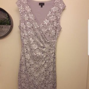 Women's dress